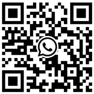 WhatsApp QR Code